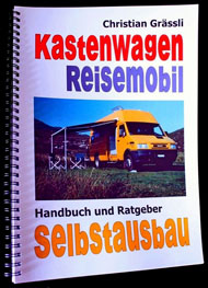 Campingbus-Ausbau-Ratgeber